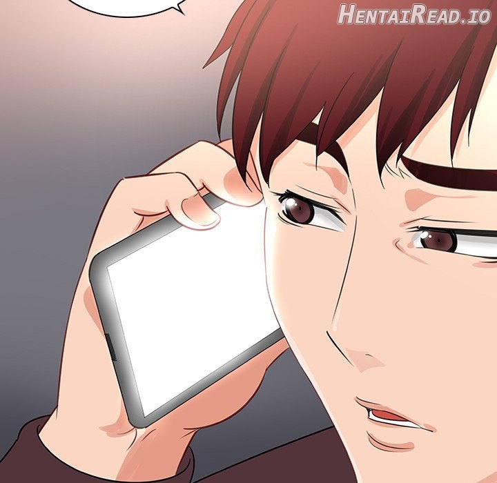 Desperate Measures Chapter 19 - page 101