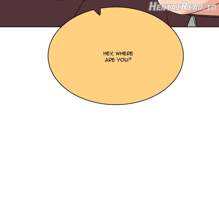 Desperate Measures Chapter 19 - page 102