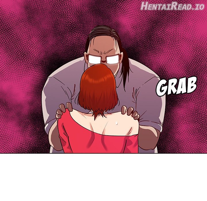 Desperate Measures Chapter 19 - page 13