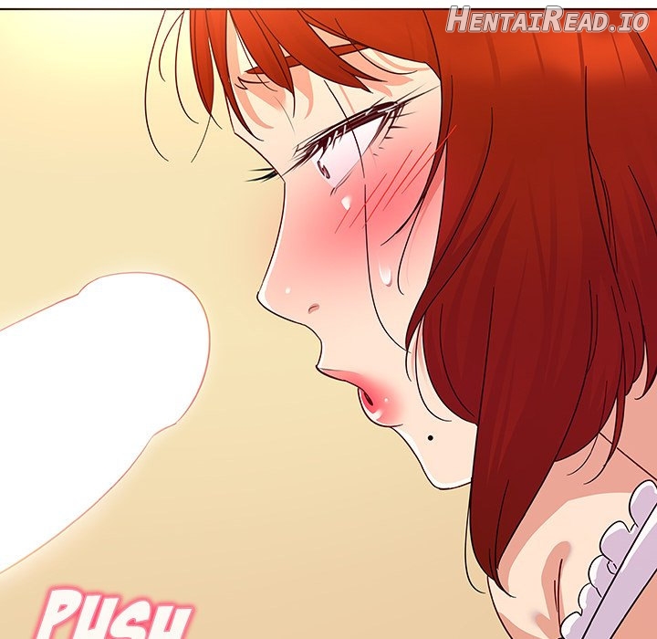 Desperate Measures Chapter 19 - page 18