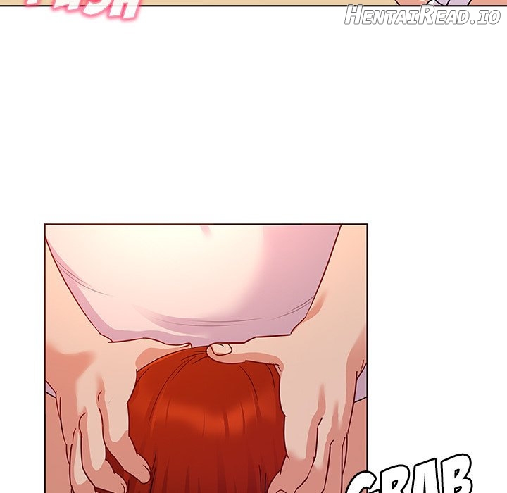 Desperate Measures Chapter 19 - page 19
