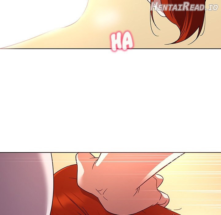 Desperate Measures Chapter 19 - page 21