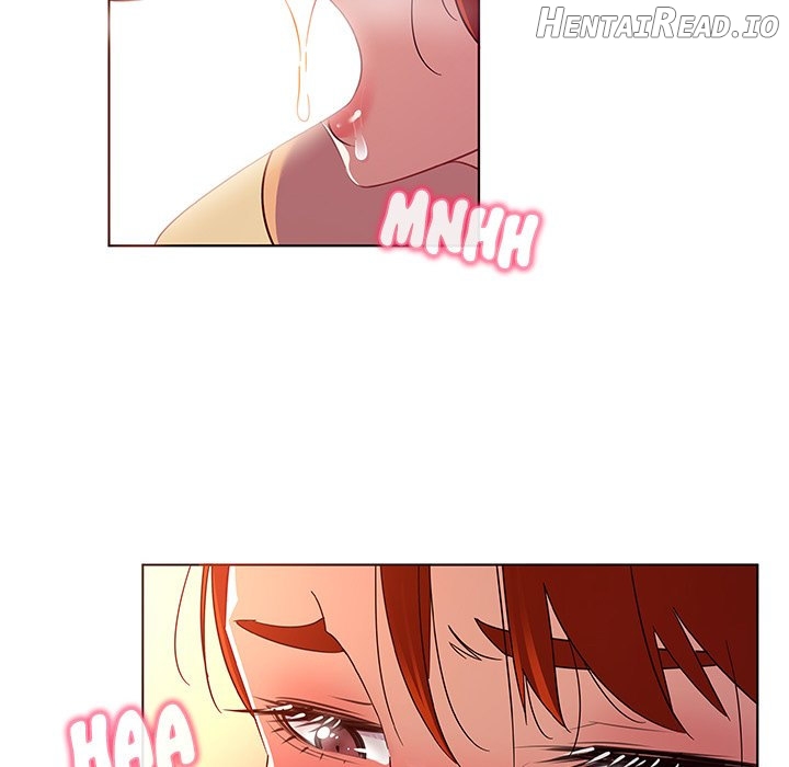 Desperate Measures Chapter 19 - page 24