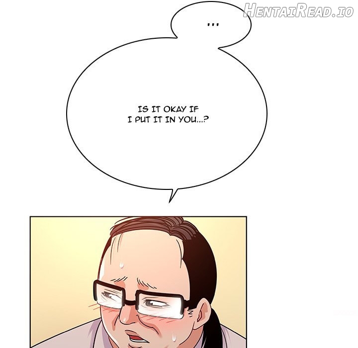 Desperate Measures Chapter 19 - page 31