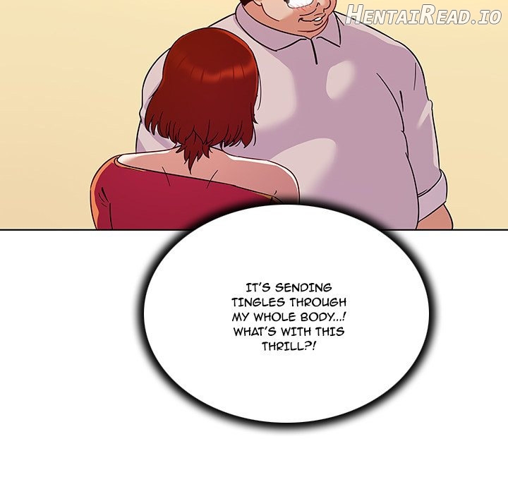 Desperate Measures Chapter 19 - page 36