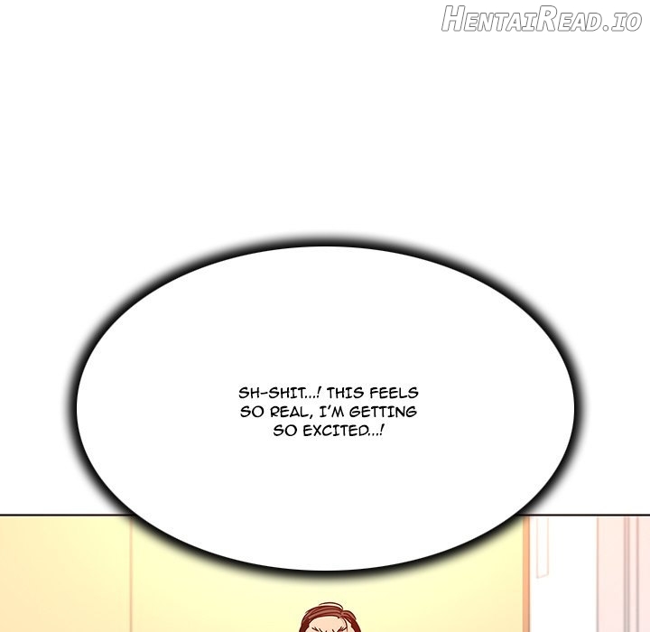 Desperate Measures Chapter 19 - page 43
