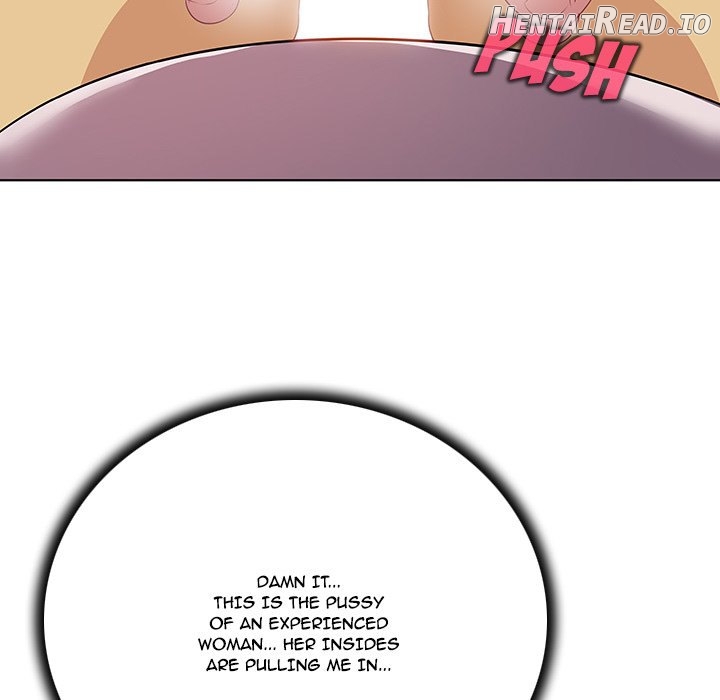 Desperate Measures Chapter 19 - page 49
