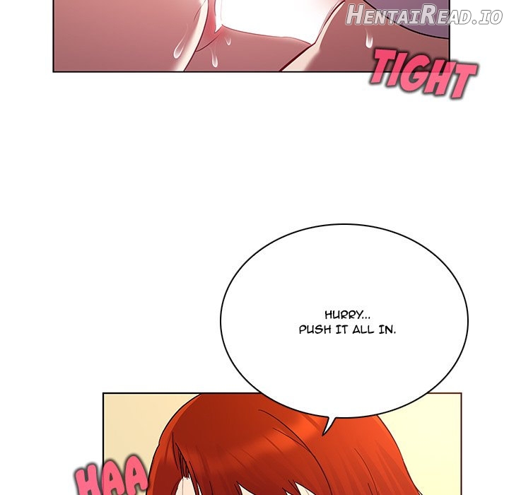 Desperate Measures Chapter 19 - page 52