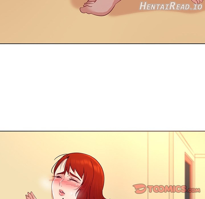 Desperate Measures Chapter 19 - page 56