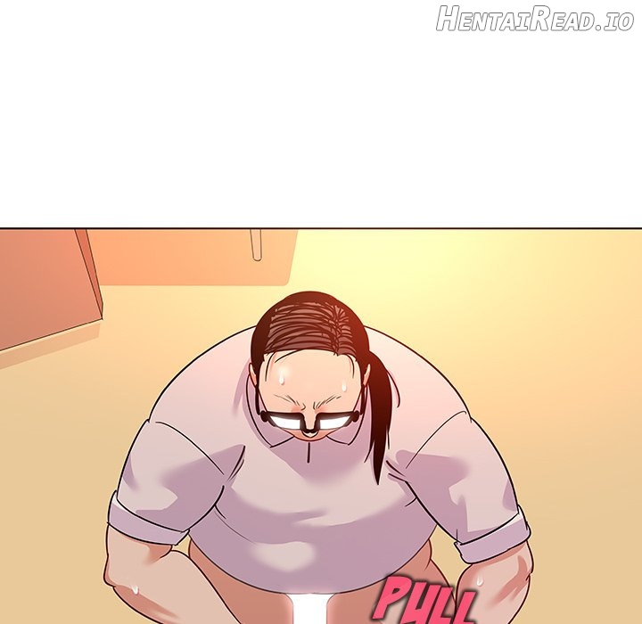 Desperate Measures Chapter 19 - page 60