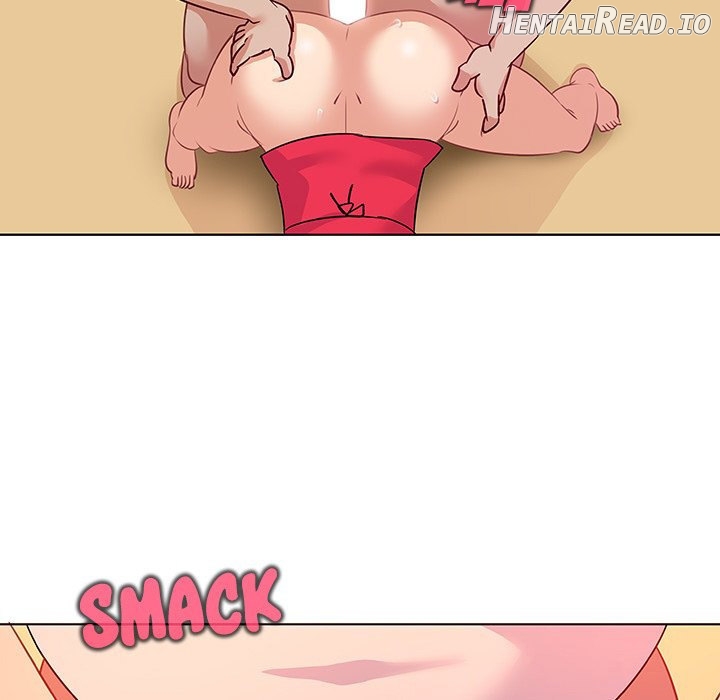 Desperate Measures Chapter 19 - page 61