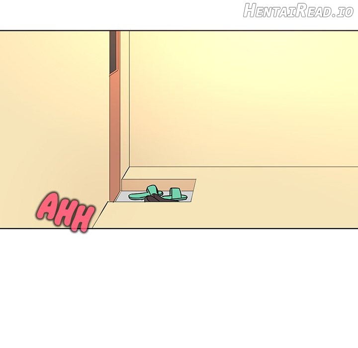 Desperate Measures Chapter 19 - page 70