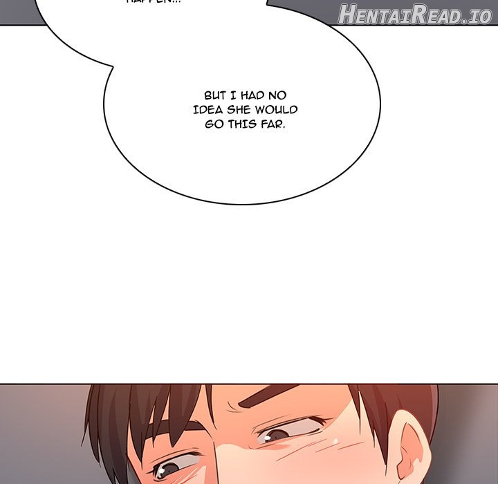 Desperate Measures Chapter 19 - page 73