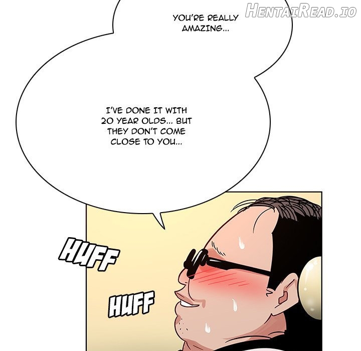 Desperate Measures Chapter 19 - page 87