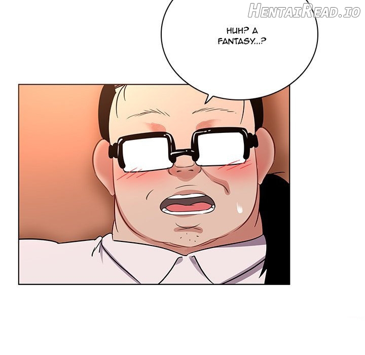 Desperate Measures Chapter 19 - page 91