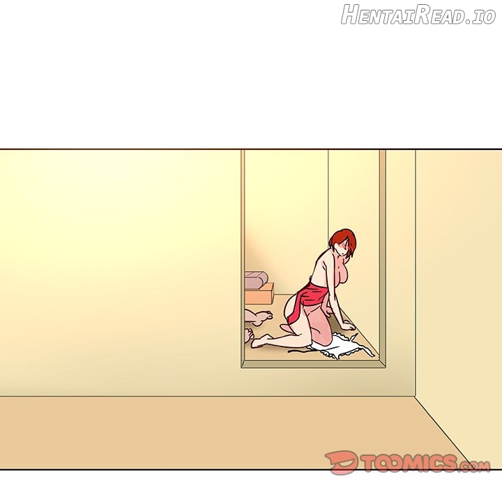 Desperate Measures Chapter 19 - page 92
