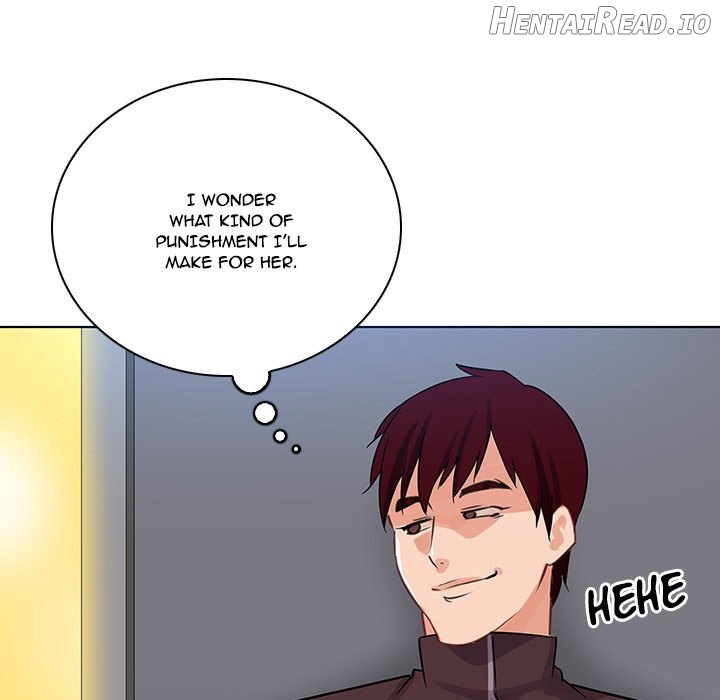 Desperate Measures Chapter 19 - page 97