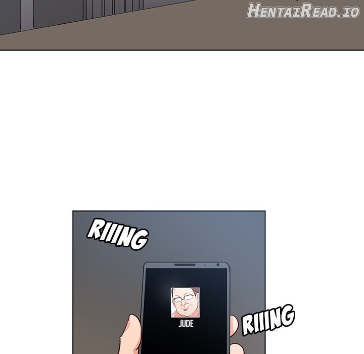 Desperate Measures Chapter 19 - page 99