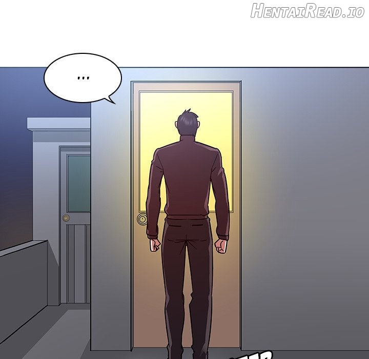 Desperate Measures Chapter 20 - page 15