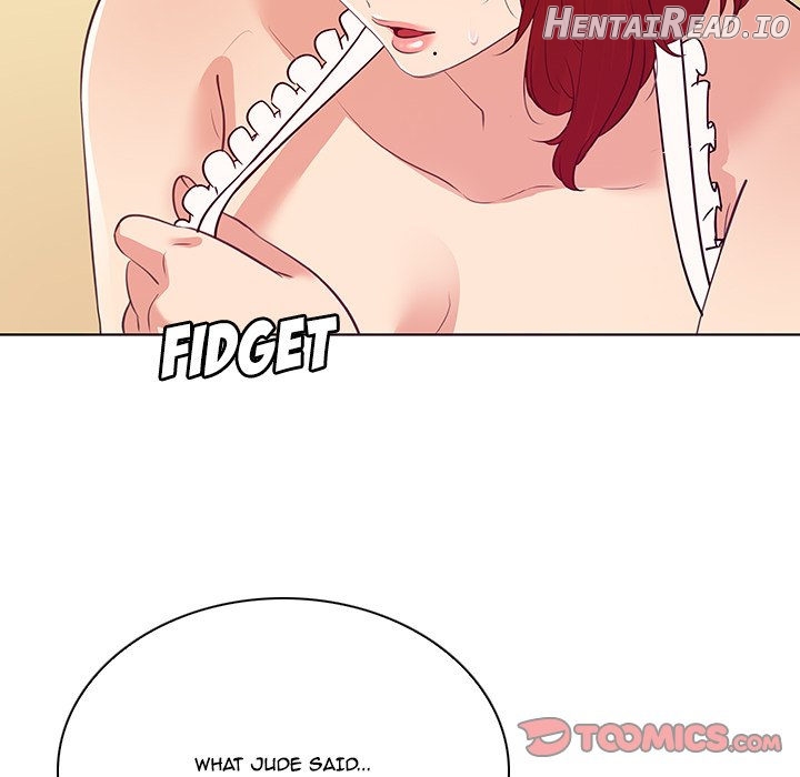 Desperate Measures Chapter 20 - page 26