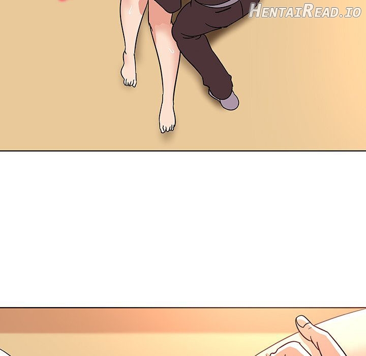 Desperate Measures Chapter 20 - page 51