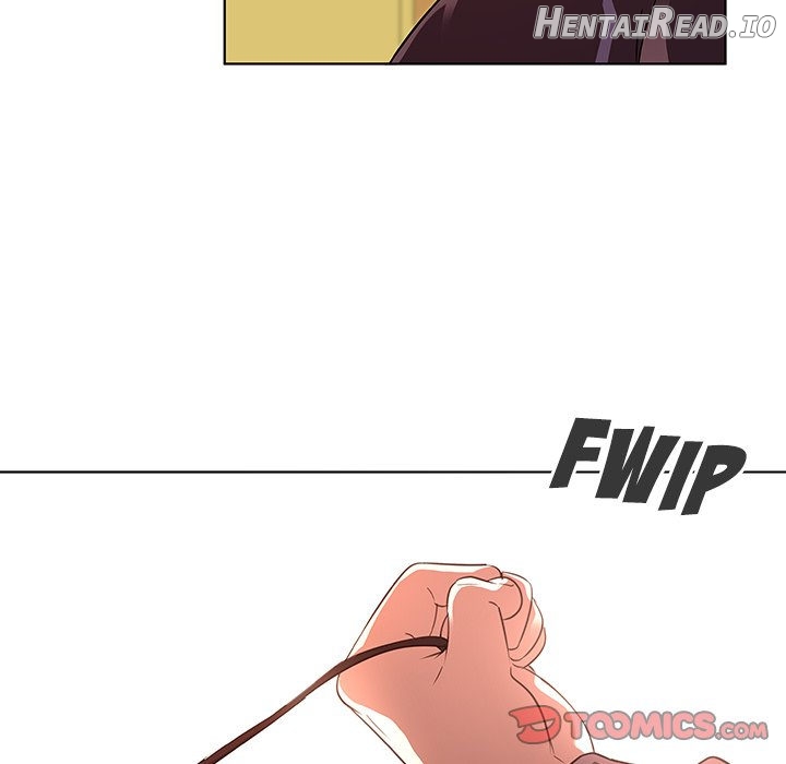 Desperate Measures Chapter 20 - page 54