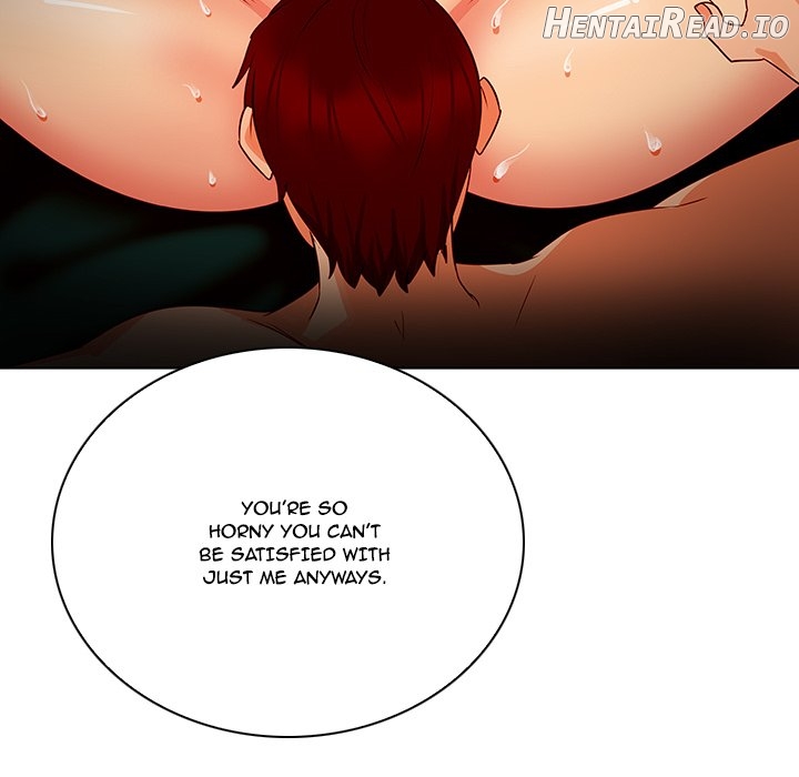 Desperate Measures Chapter 23 - page 107