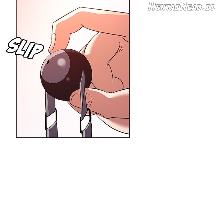 Desperate Measures Chapter 23 - page 15