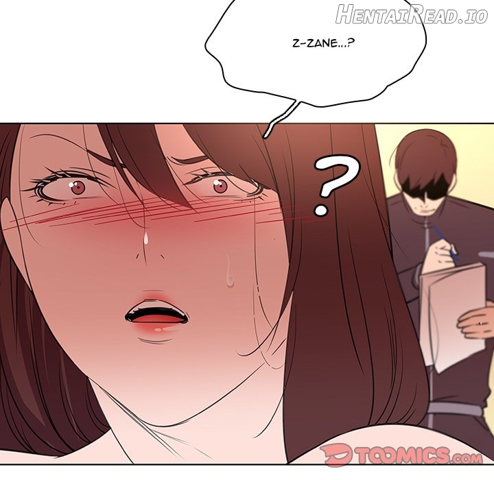 Desperate Measures Chapter 25 - page 20