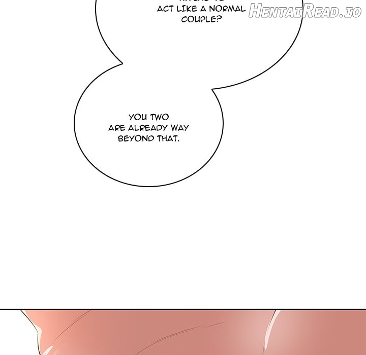 Desperate Measures Chapter 25 - page 29