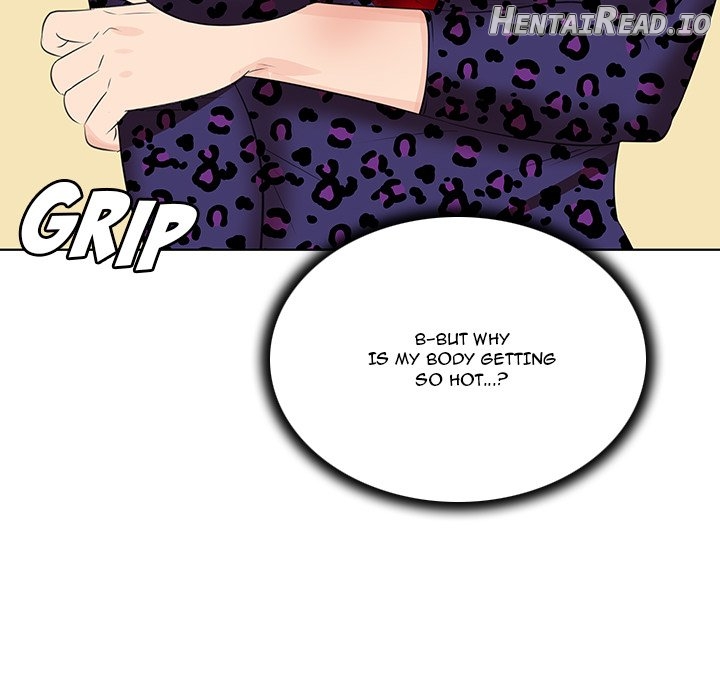 Desperate Measures Chapter 25 - page 59