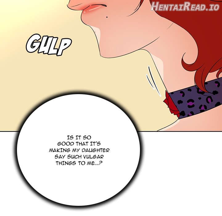 Desperate Measures Chapter 25 - page 63