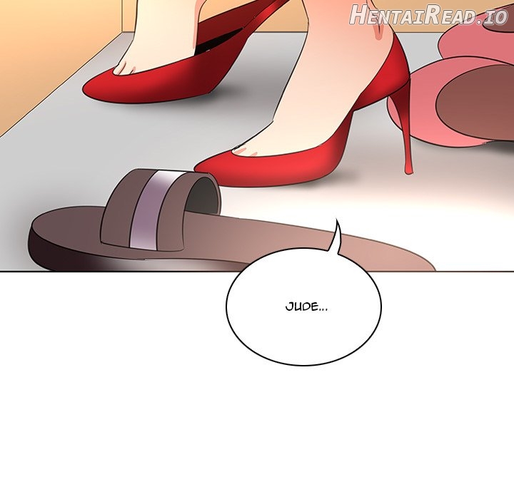 Desperate Measures Chapter 25 - page 65