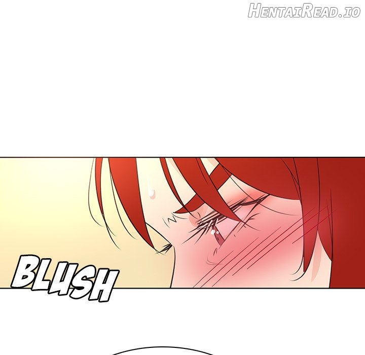 Desperate Measures Chapter 25 - page 70