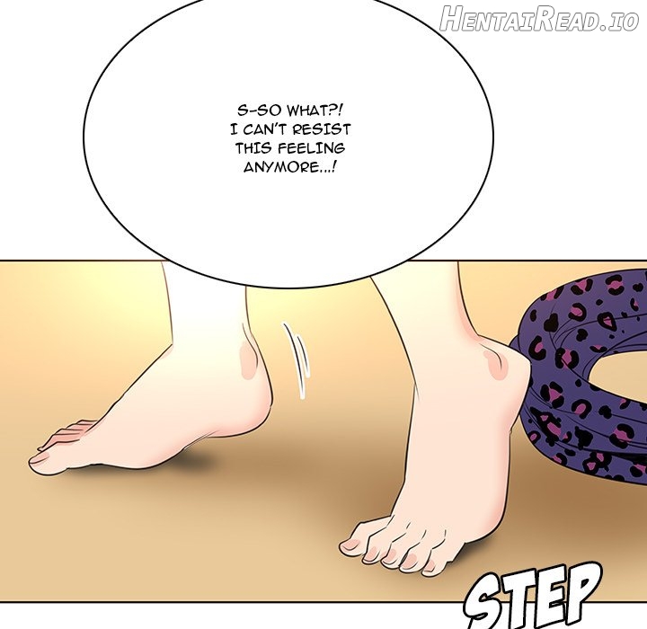 Desperate Measures Chapter 25 - page 71
