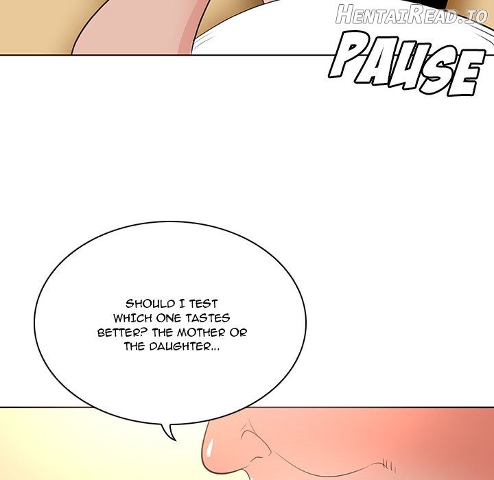 Desperate Measures Chapter 25 - page 77