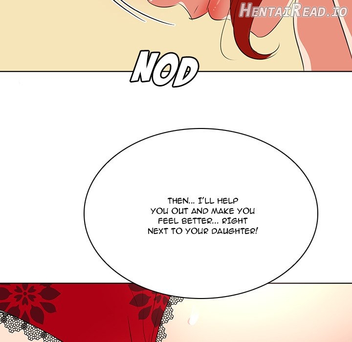 Desperate Measures Chapter 25 - page 83