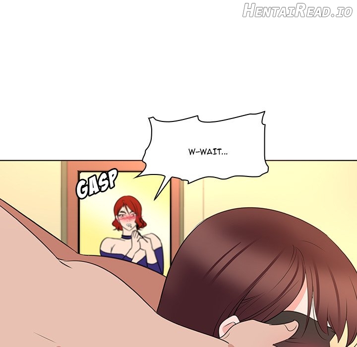Desperate Measures Chapter 25 - page 9