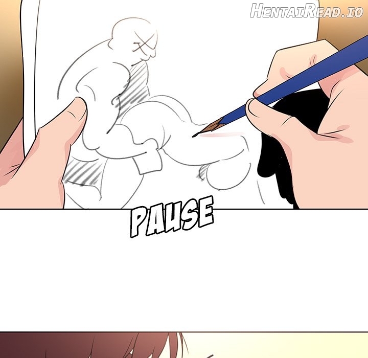 Desperate Measures Chapter 25 - page 95