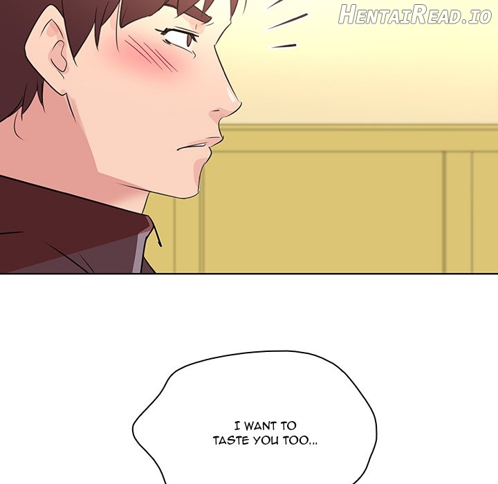 Desperate Measures Chapter 25 - page 96