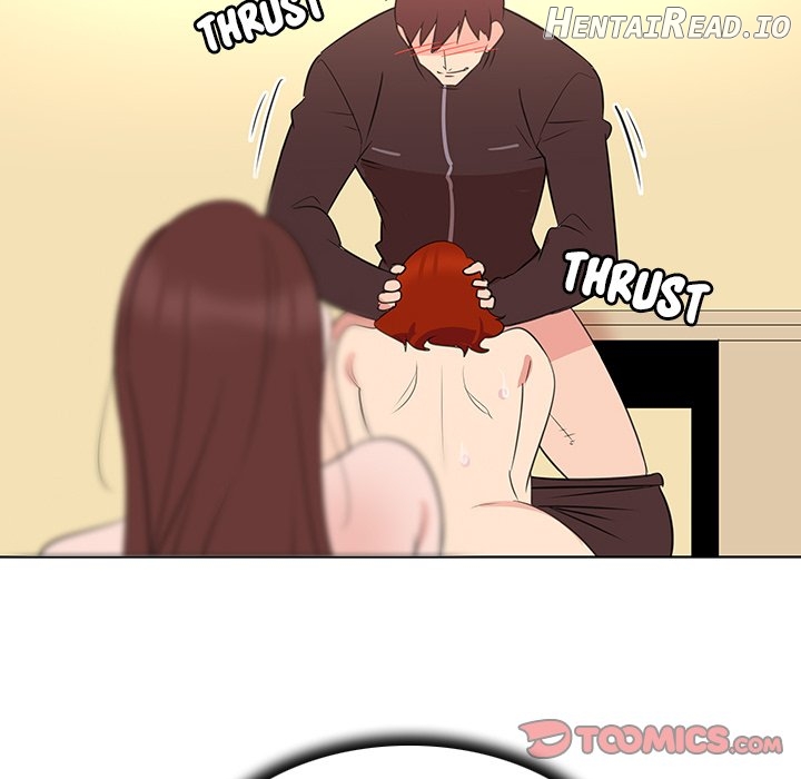 Desperate Measures Chapter 26 - page 50
