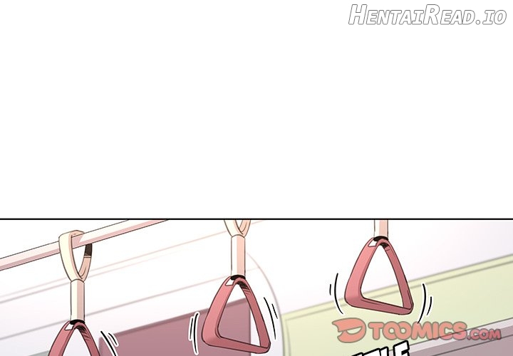 Desperate Measures Chapter 27 - page 2