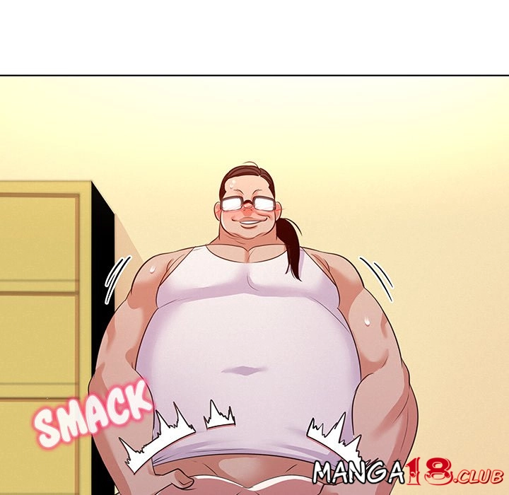 Desperate Measures Chapter 27 - page 45