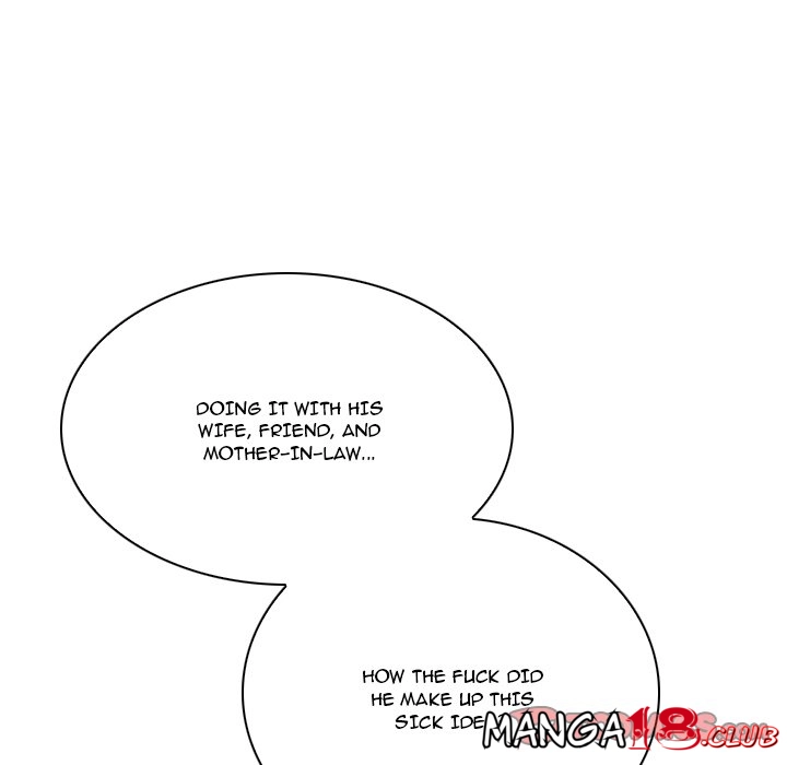 Desperate Measures Chapter 27 - page 6