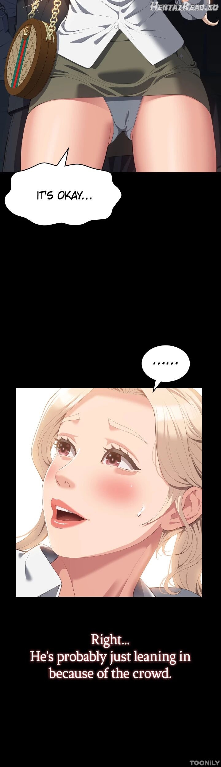 Resume - Manhwa Chapter 62 - page 39