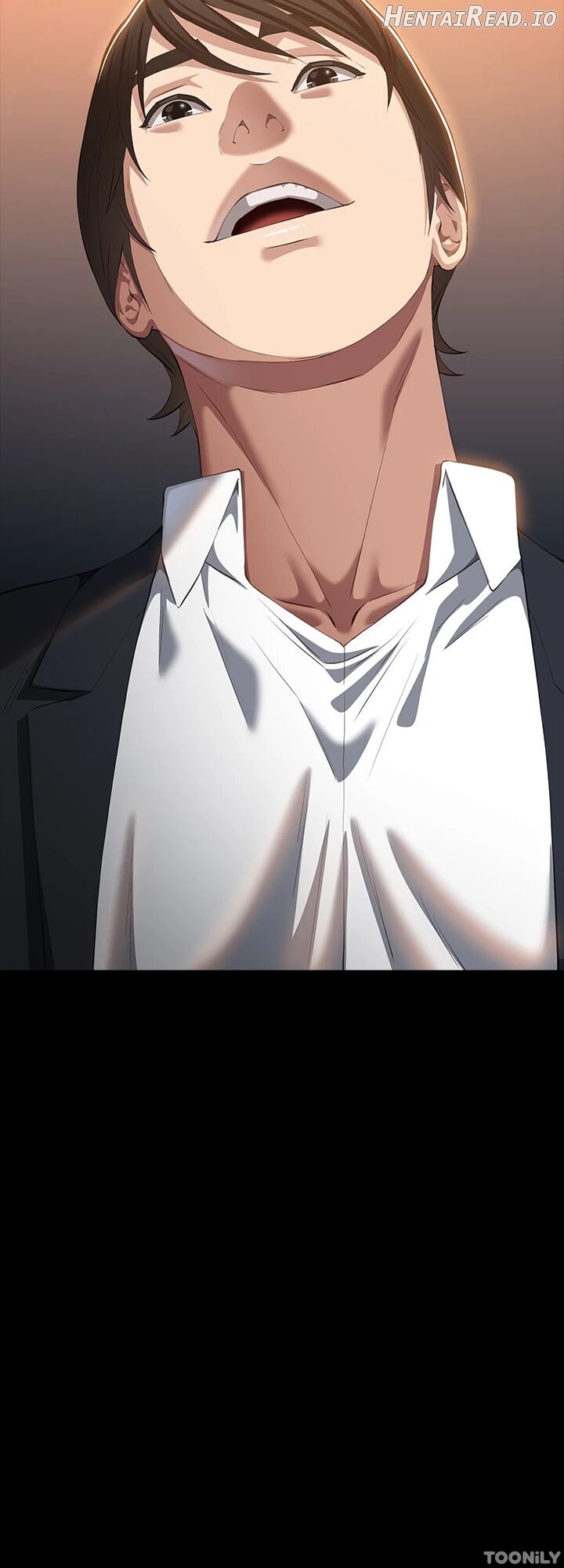Resume - Manhwa Chapter 64 - page 2