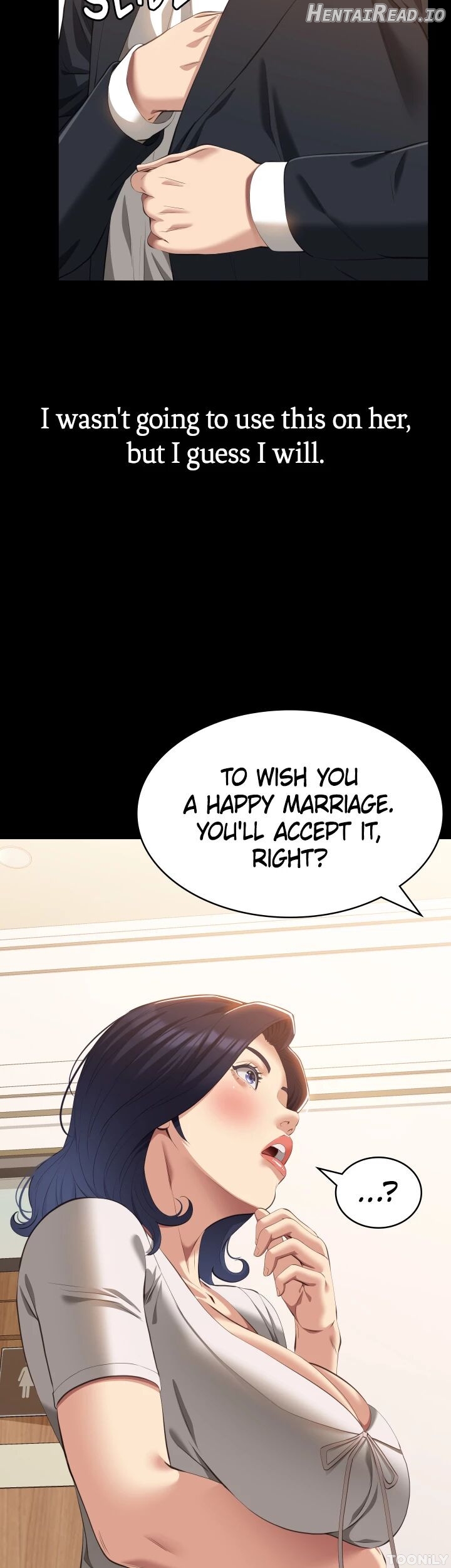 Resume - Manhwa Chapter 66 - page 10