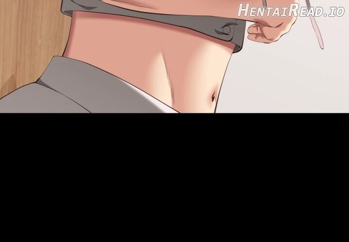 Resume - Manhwa Chapter 66 - page 11
