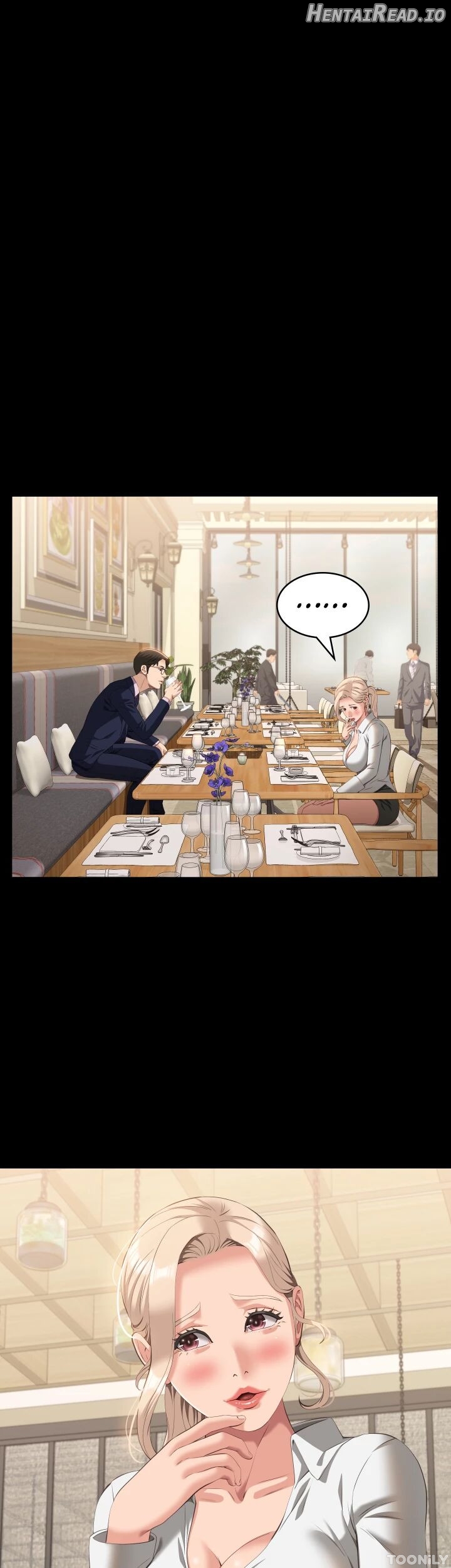 Resume - Manhwa Chapter 66 - page 12