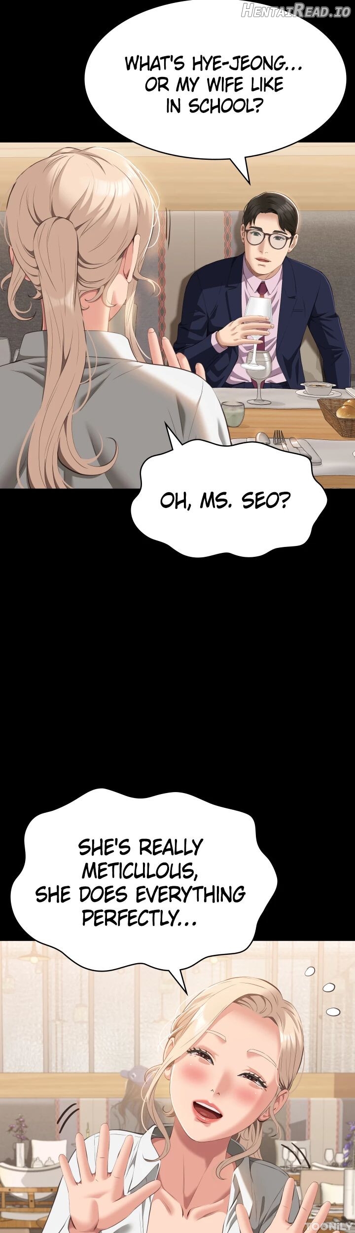 Resume - Manhwa Chapter 66 - page 14